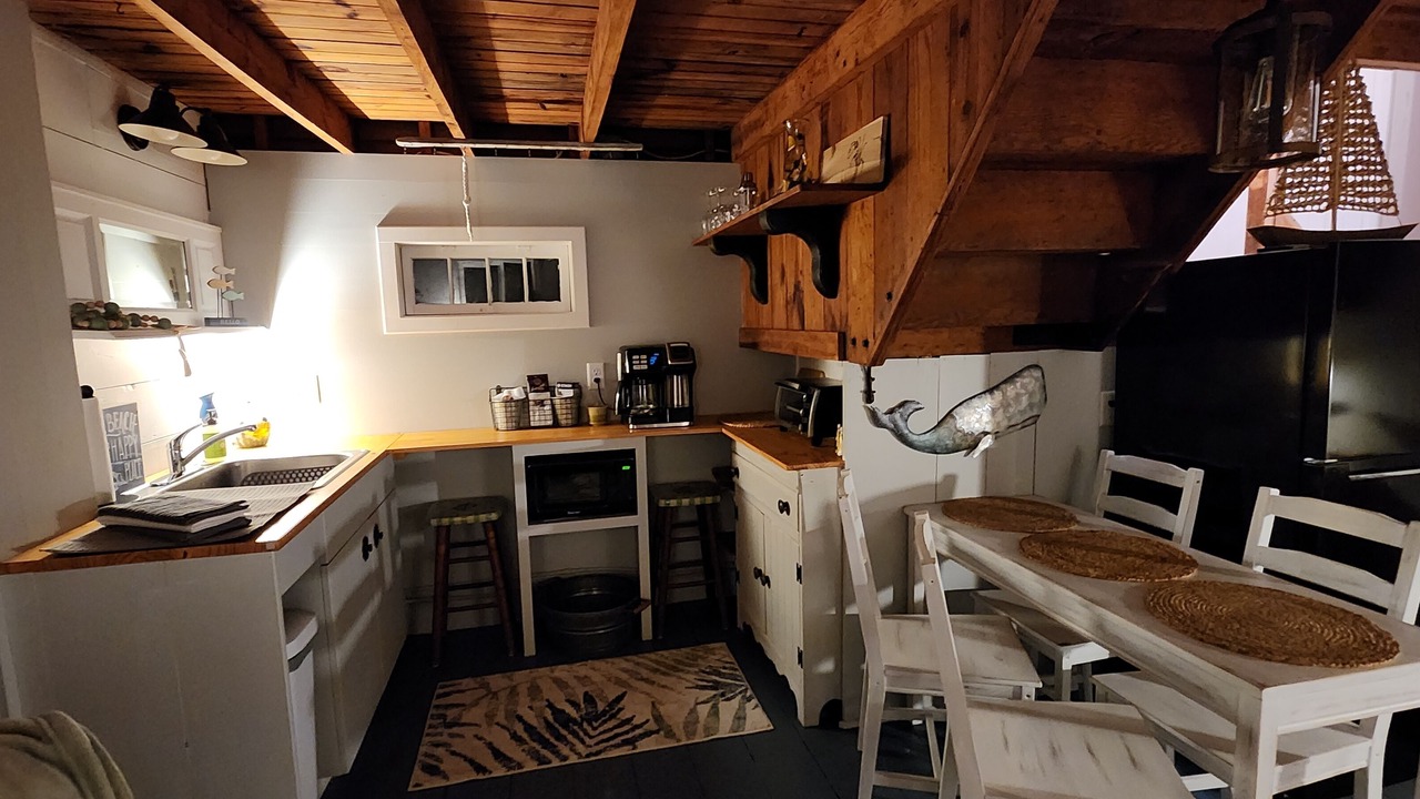 Photo of Kitchen in Brant Rock