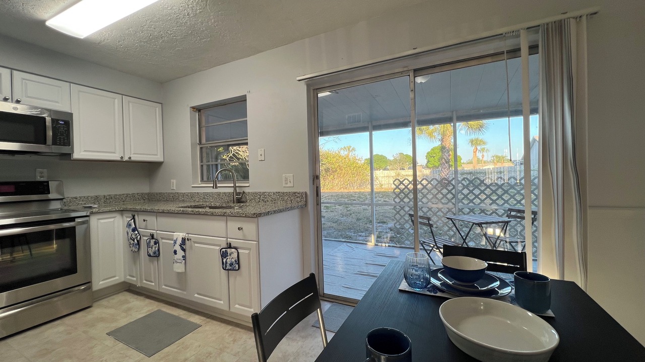 Photo of Kitchen in Cocoa