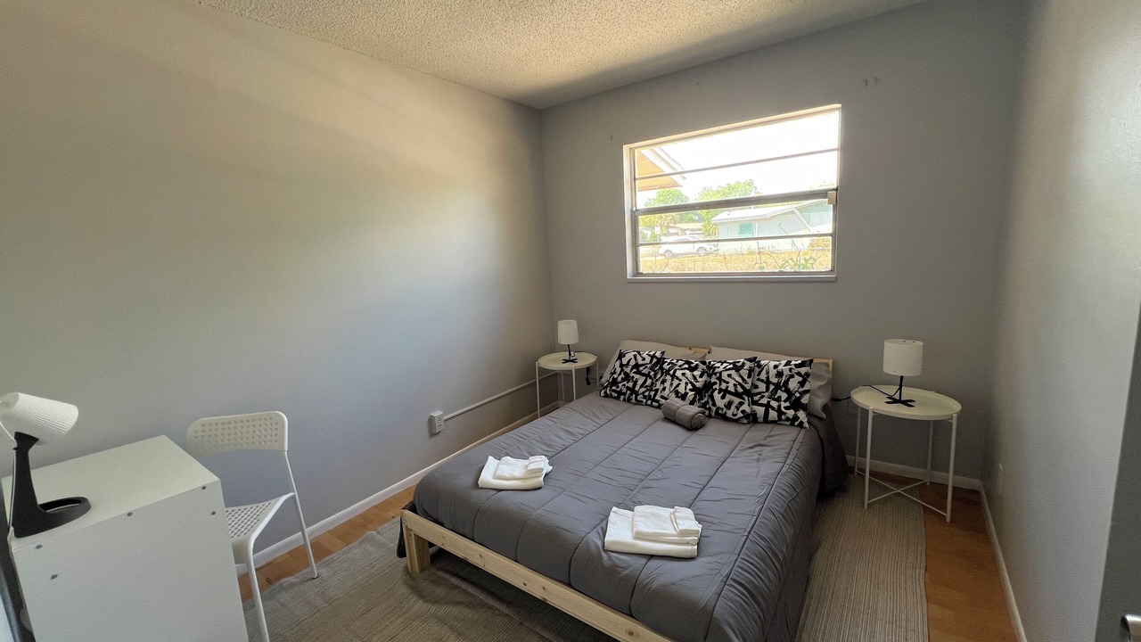Photo of Bedroom in Cocoa