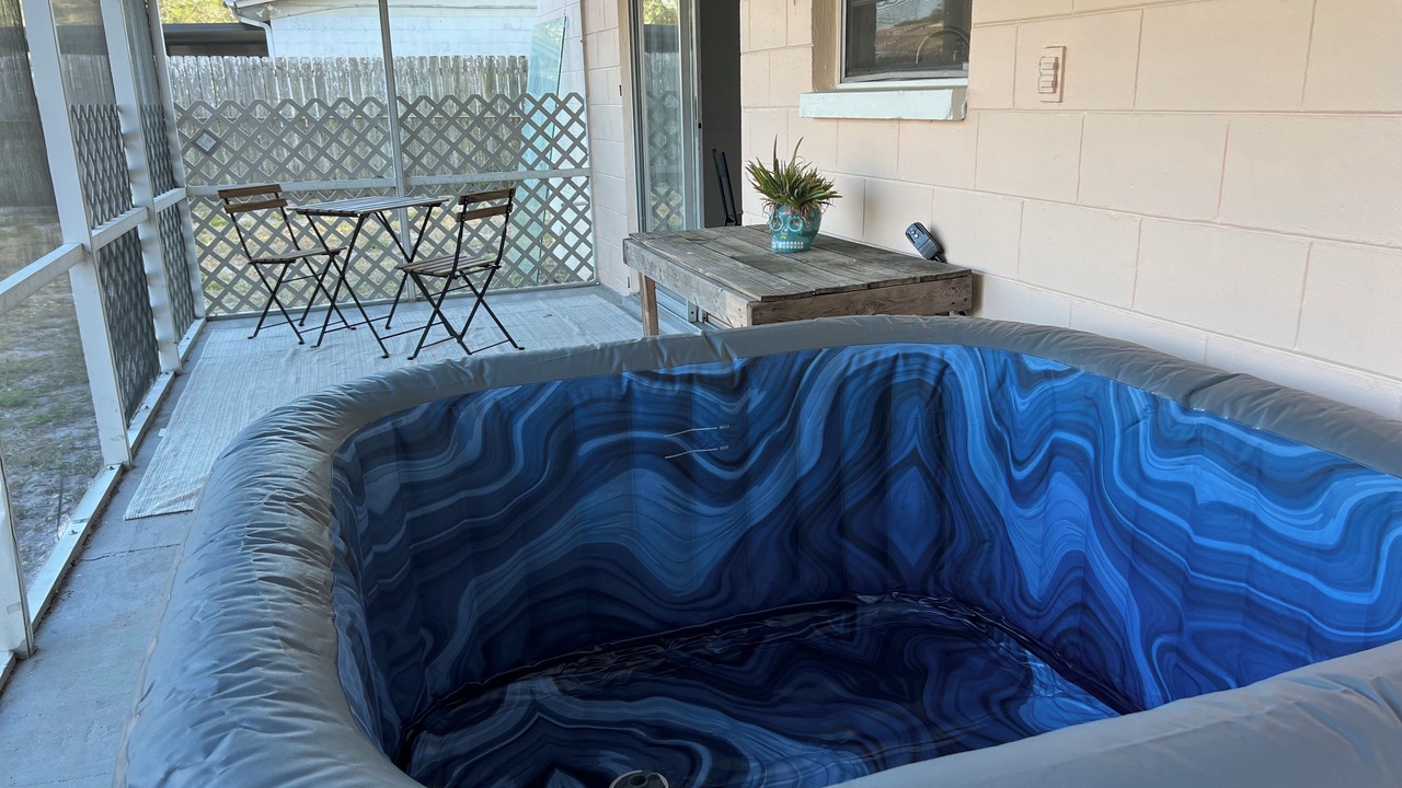 Photo of Patio Balcony in Cocoa