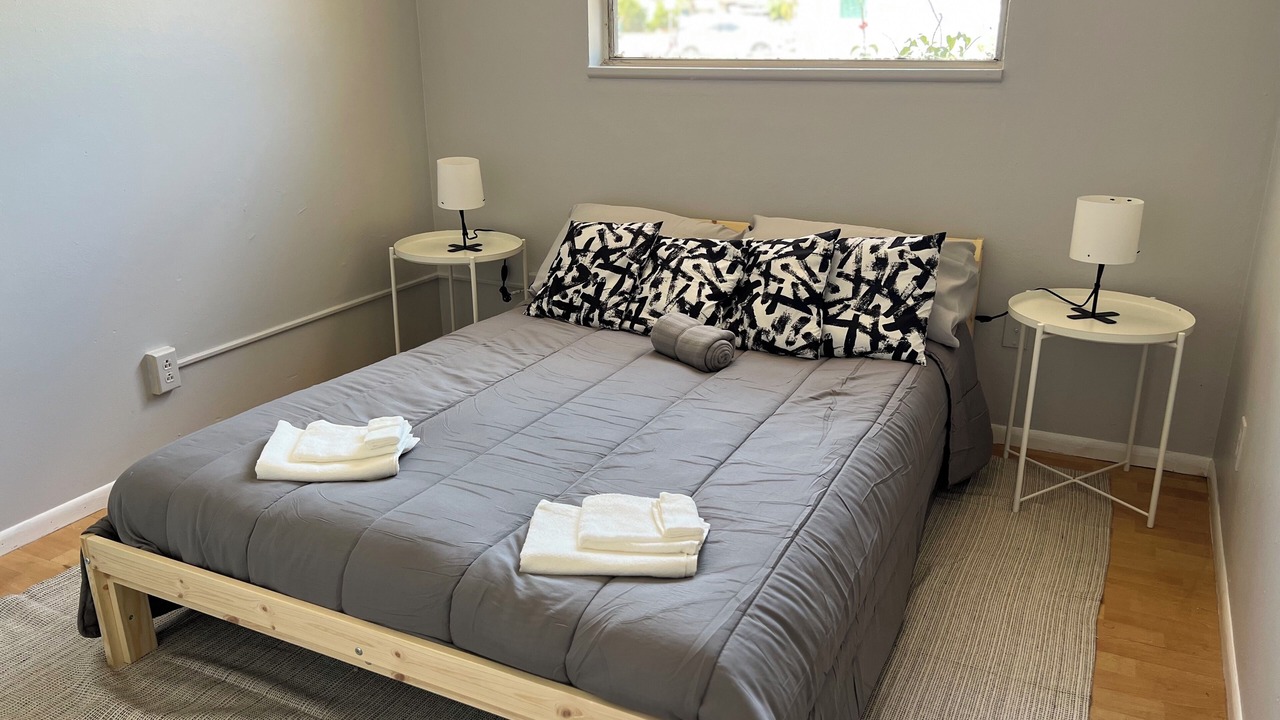 Photo of Bedroom in Cocoa