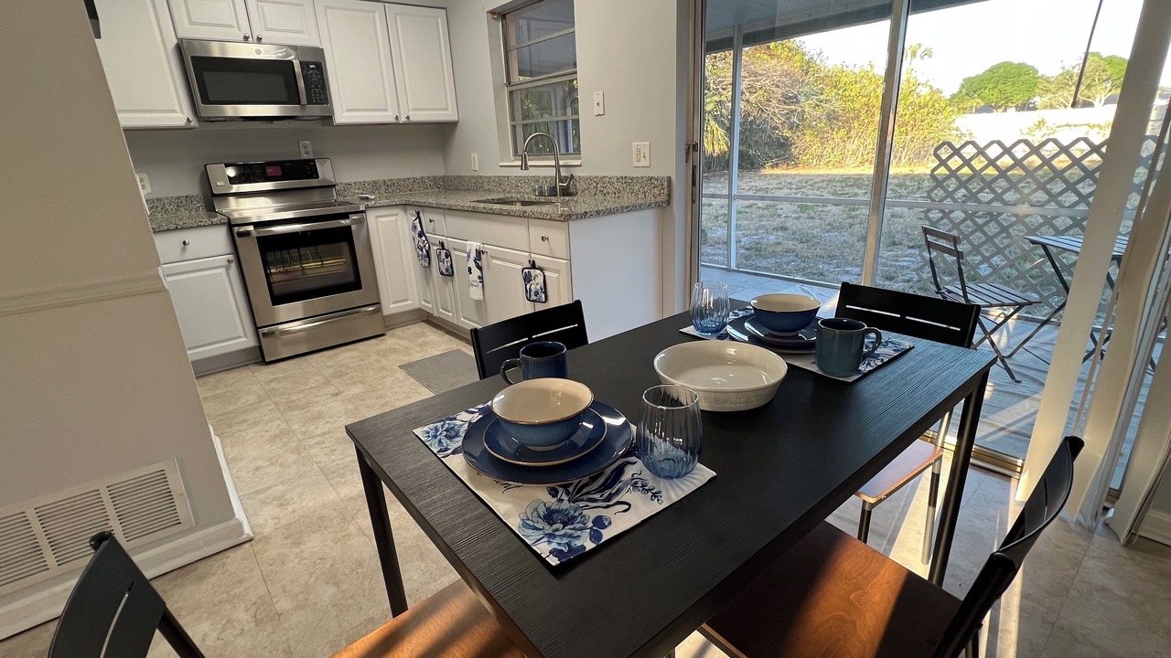 Photo of Kitchen in Cocoa