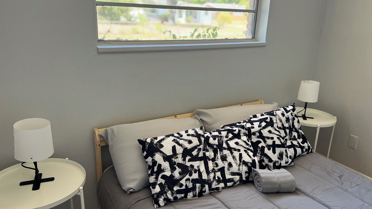Photo of Bedroom in Cocoa