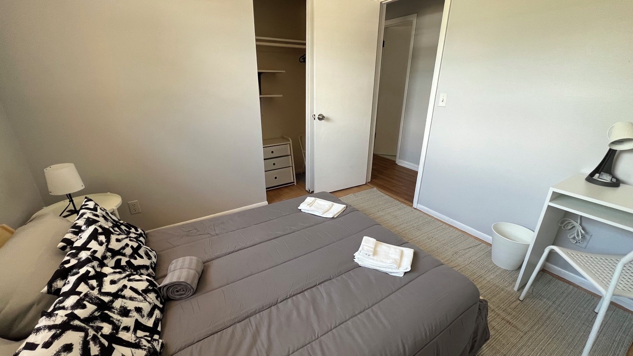 Photo of Bedroom in Cocoa