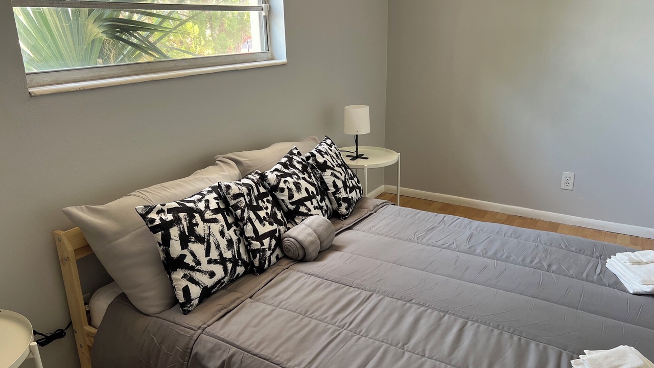 Photo of Bedroom in Cocoa