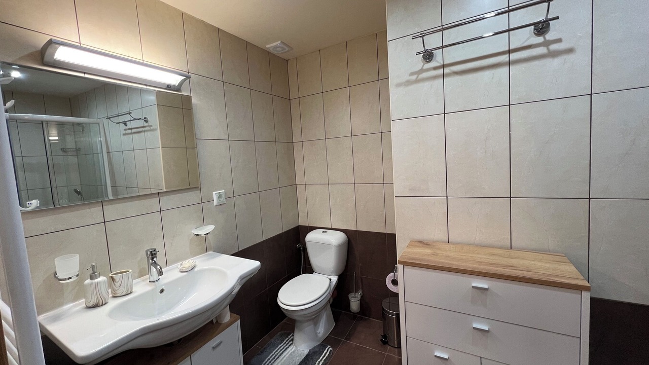 Photo of Bathroom in Pamporovo
