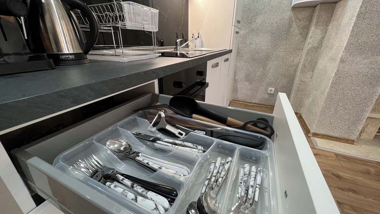 Photo of Kitchen in Pamporovo