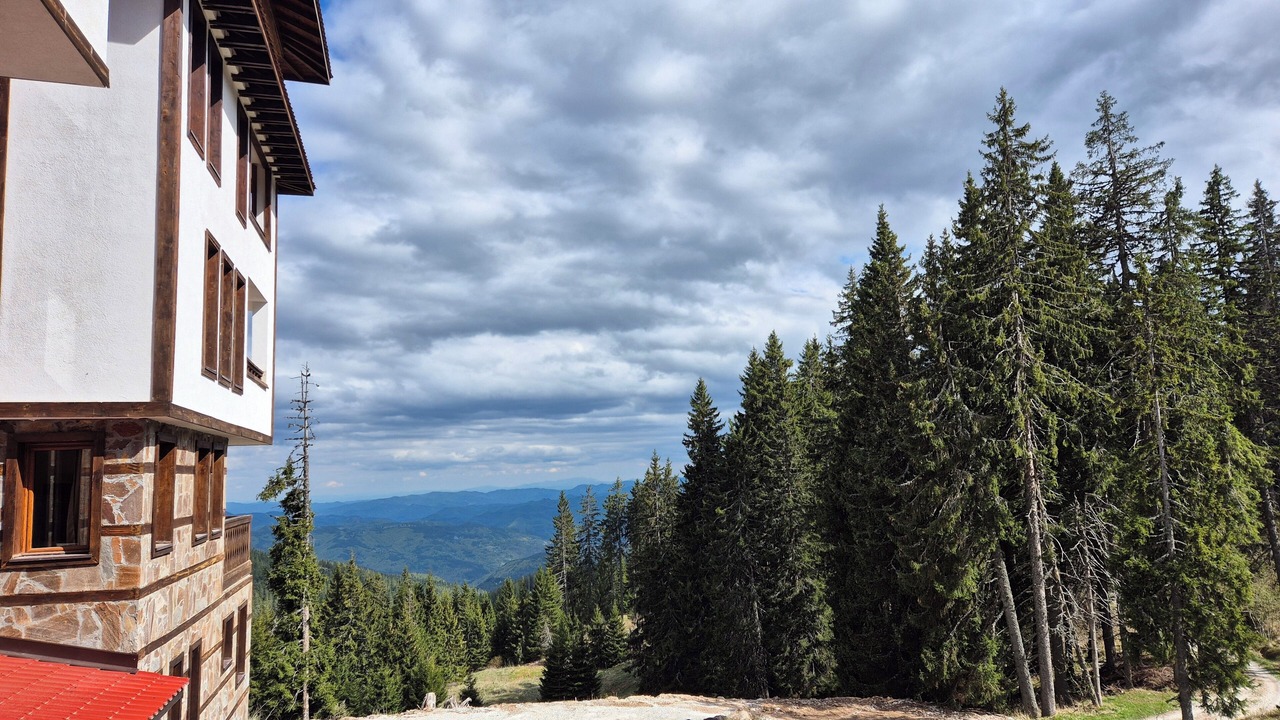 Photo of Others in Pamporovo