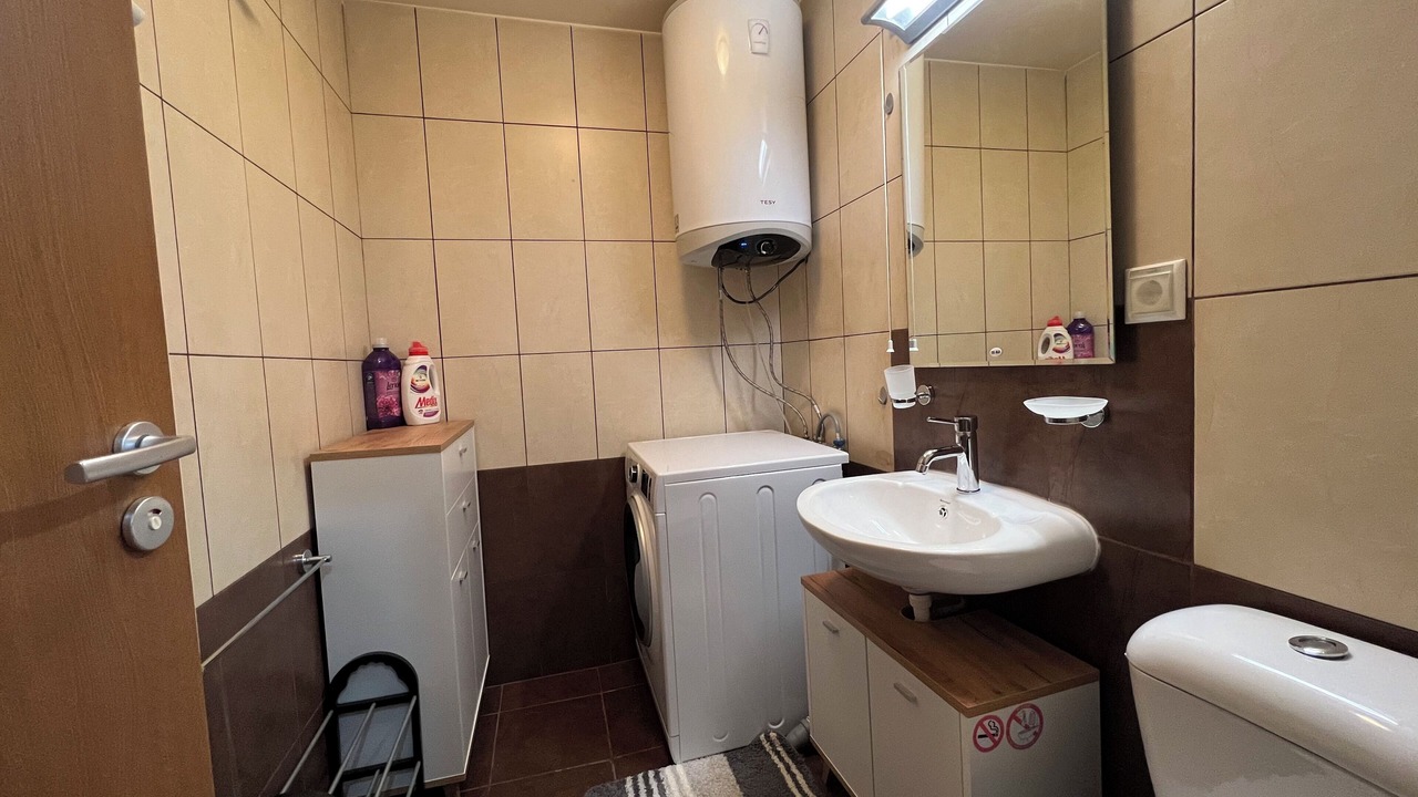Photo of Bathroom in Pamporovo