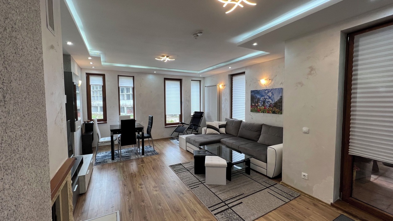 Photo of Livingroom in Pamporovo