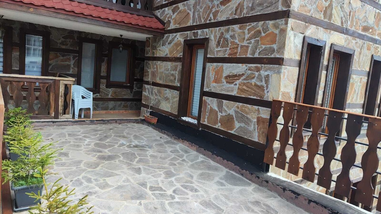 Photo of Patio Balcony in Pamporovo