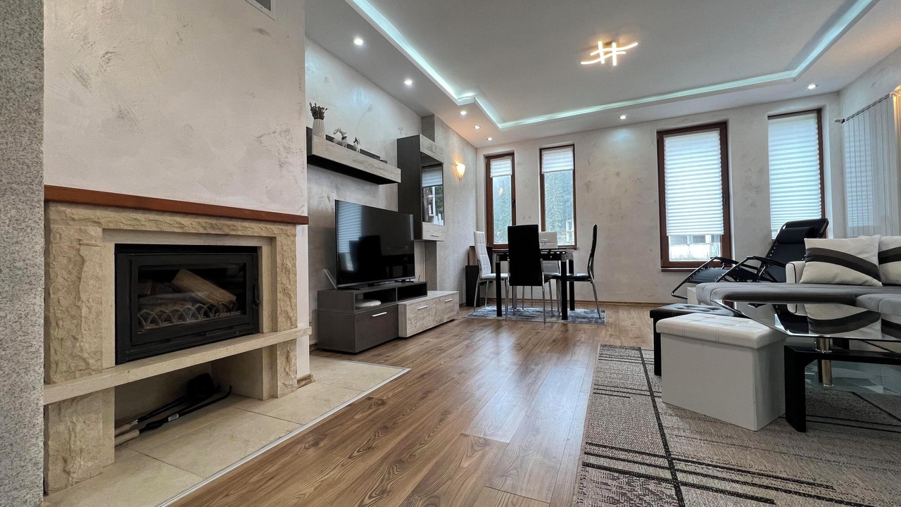 Photo of Livingroom in Pamporovo