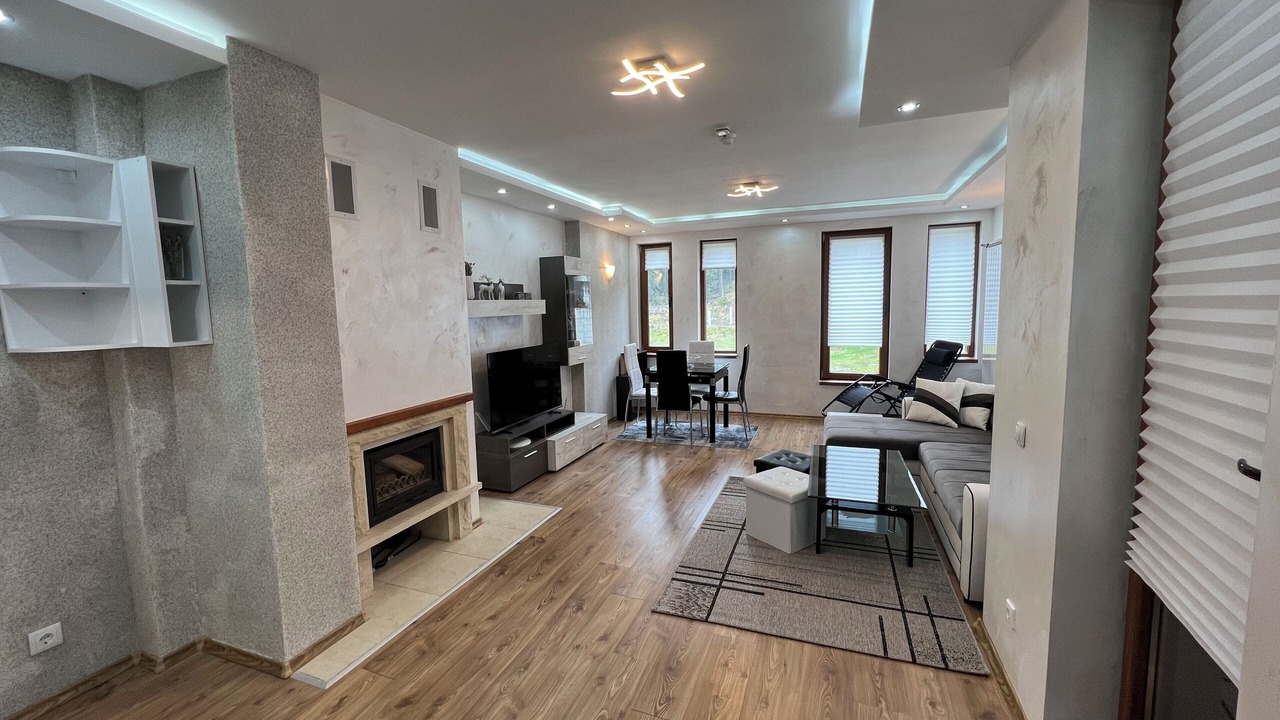 Photo of Livingroom in Pamporovo