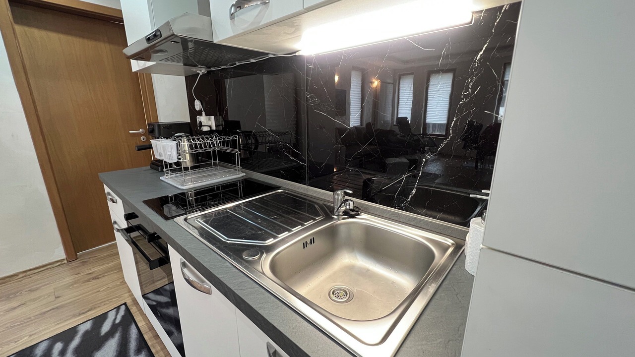 Photo of Kitchen in Pamporovo