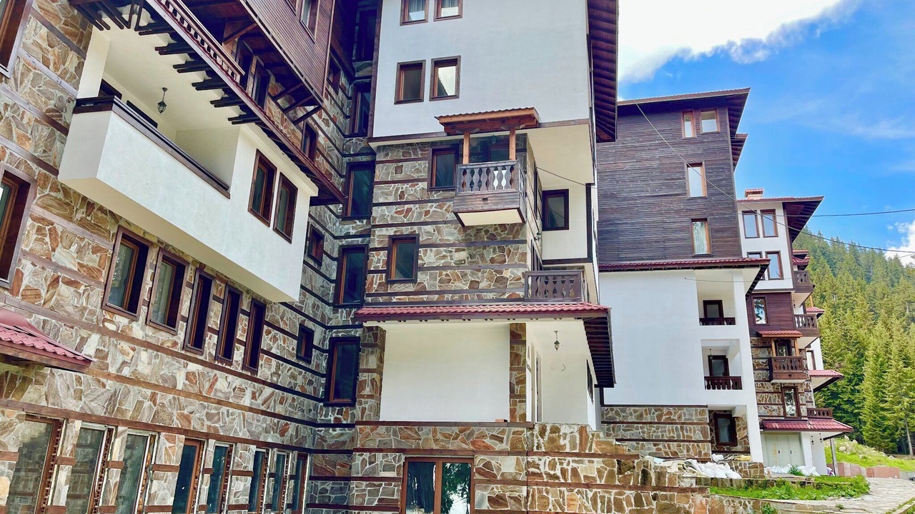 Photo of Outdoor in Pamporovo