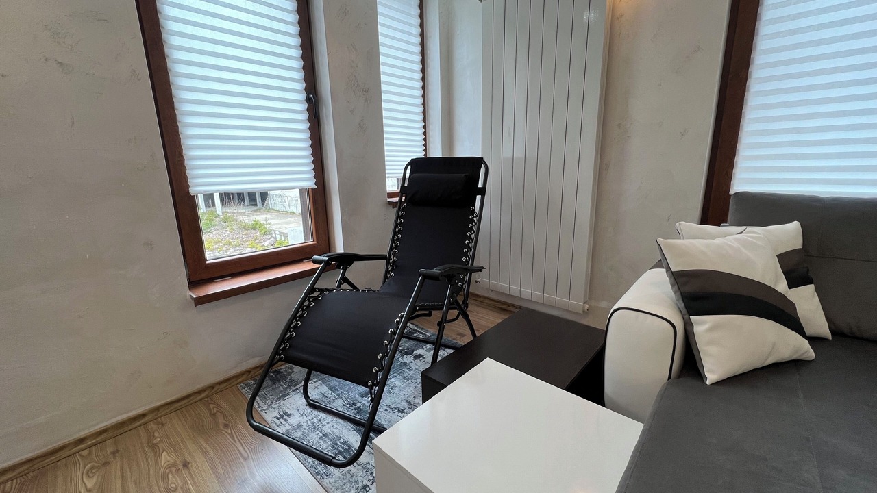 Photo of Livingroom in Pamporovo