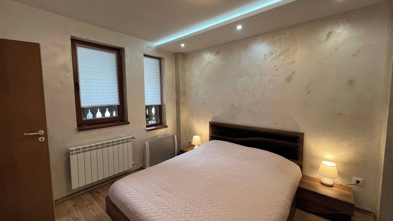 Photo of Bedroom in Pamporovo
