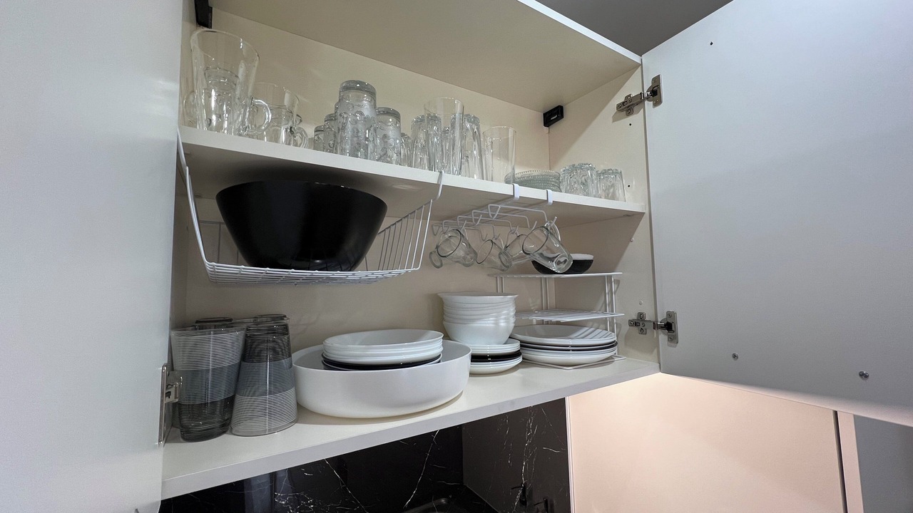 Photo of Kitchen in Pamporovo