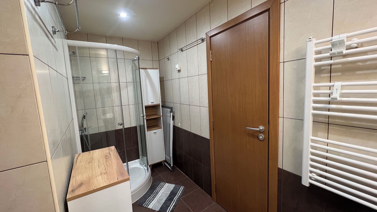 Photo of Bathroom in Pamporovo