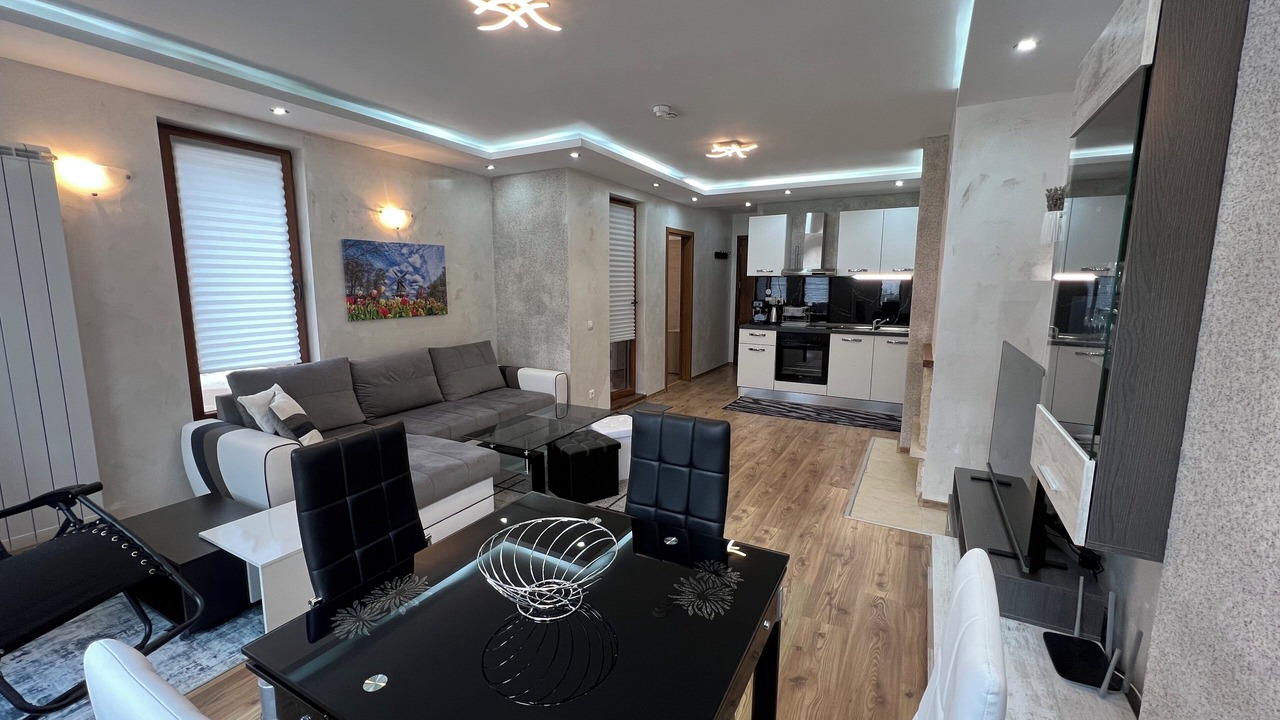 Photo of Livingroom in Pamporovo