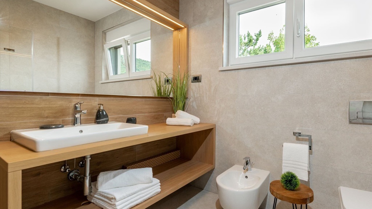 Photo of Bathroom in Drenje