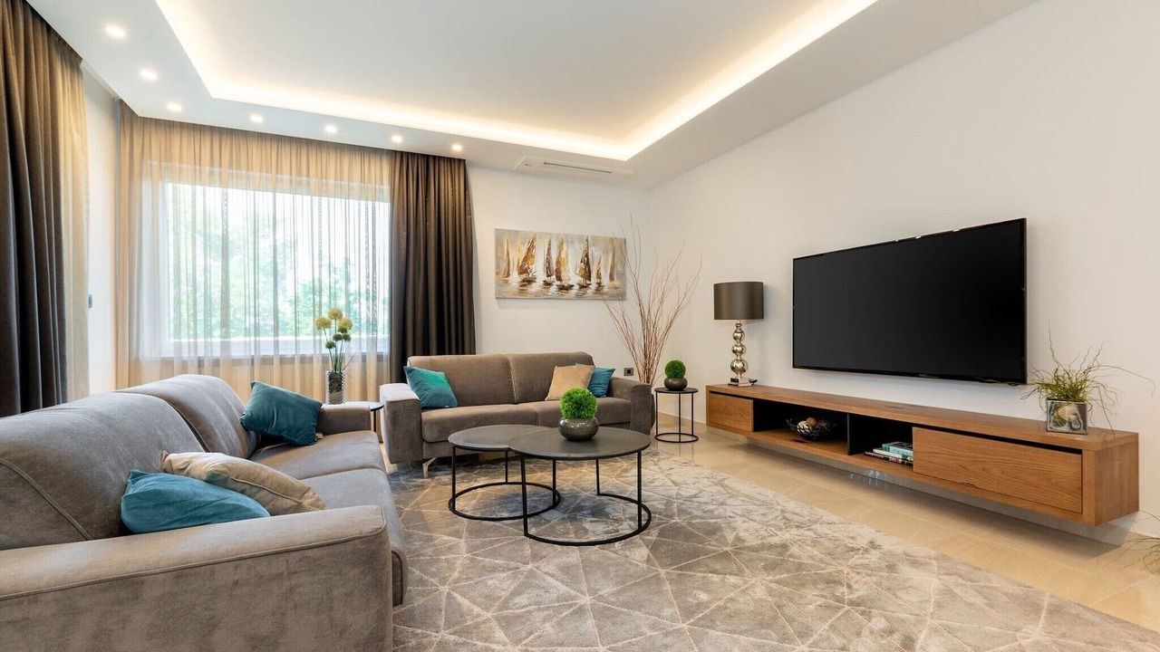 Photo of Livingroom in Drenje