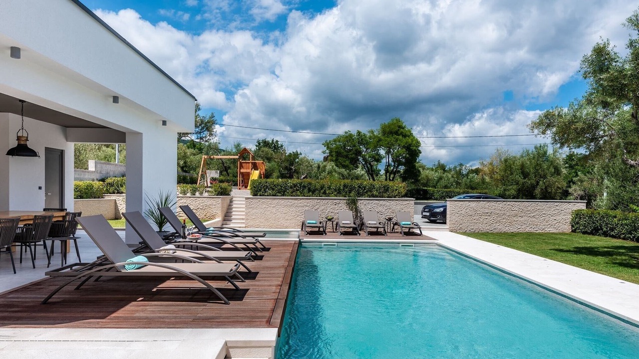 Photo of Outdoor in Drenje