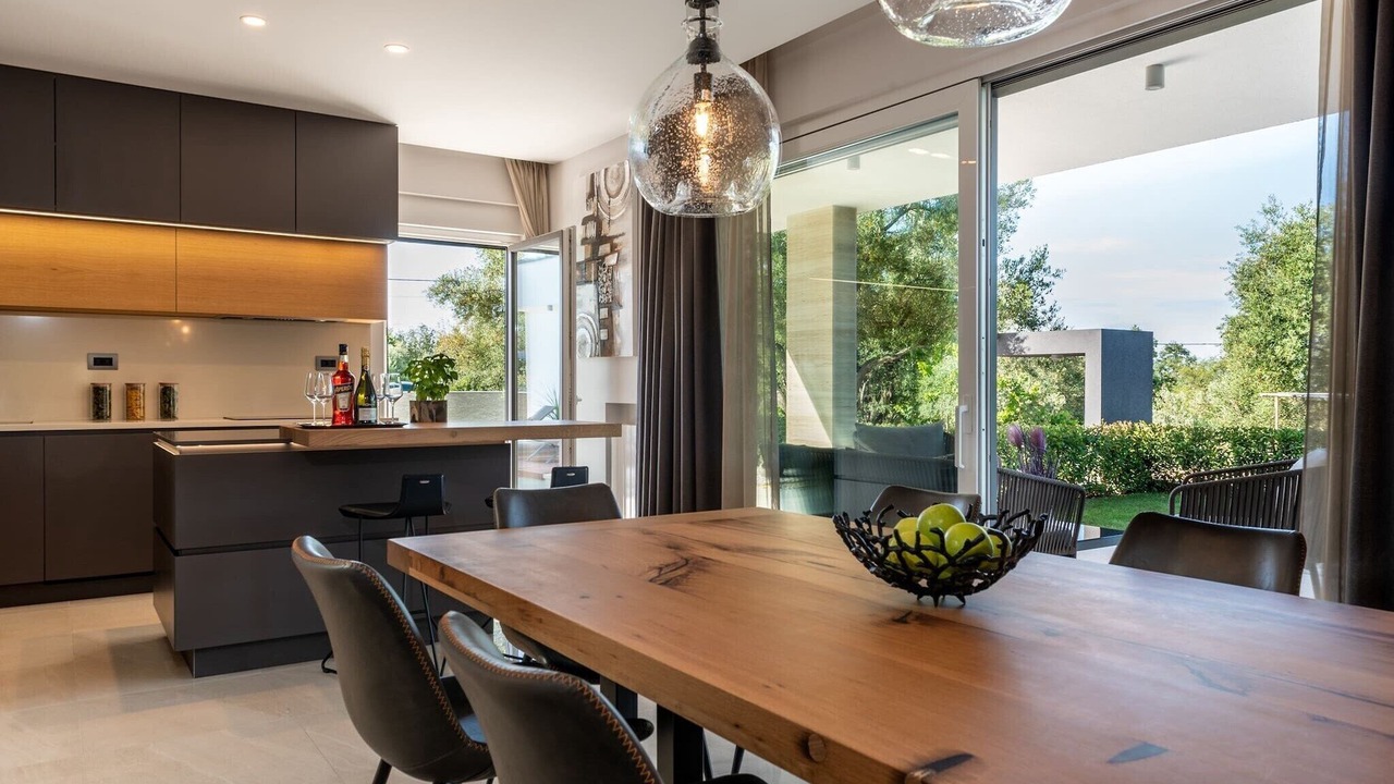 Photo of Livingroom in Drenje