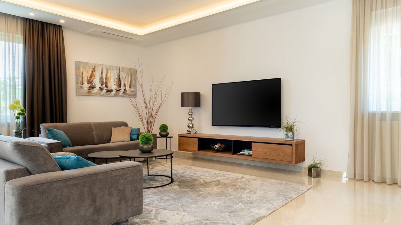 Photo of Livingroom in Drenje