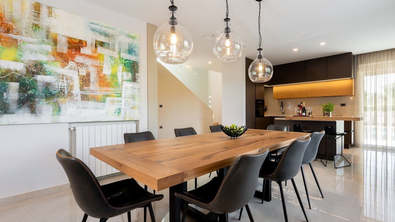 Photo of Livingroom in Drenje