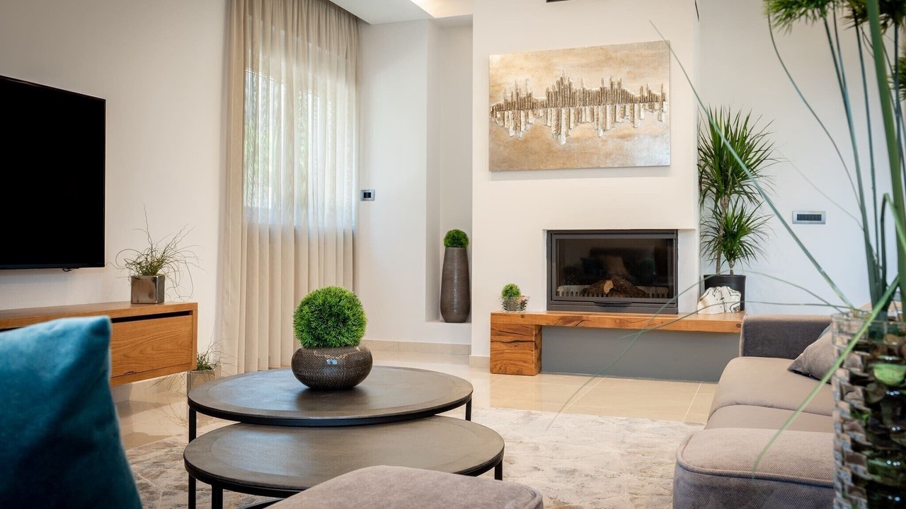 Photo of Livingroom in Drenje