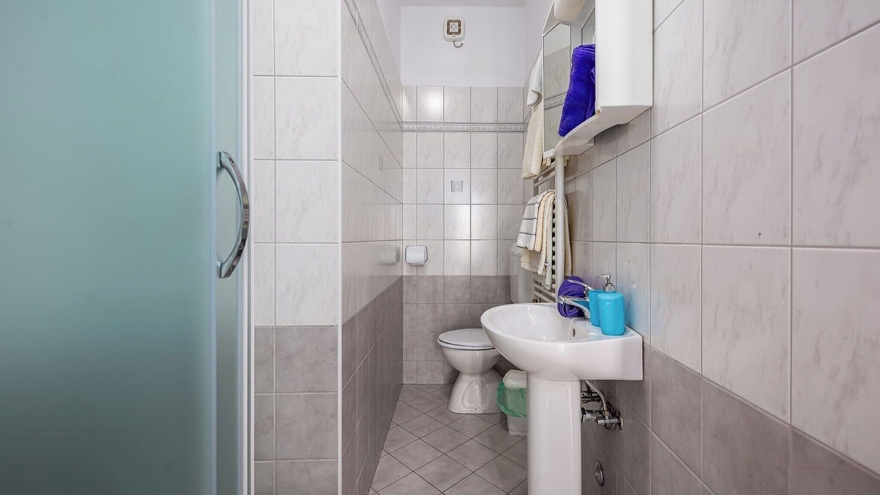 Photo of Bathroom in Drenje