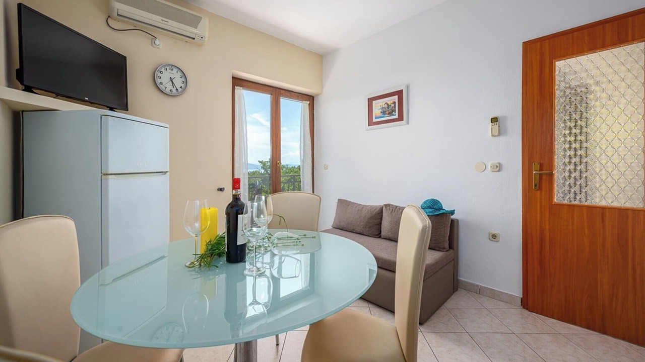 Photo of Livingroom in Drenje