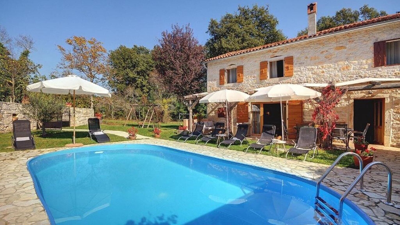 Photo of Outdoor in Gracisce