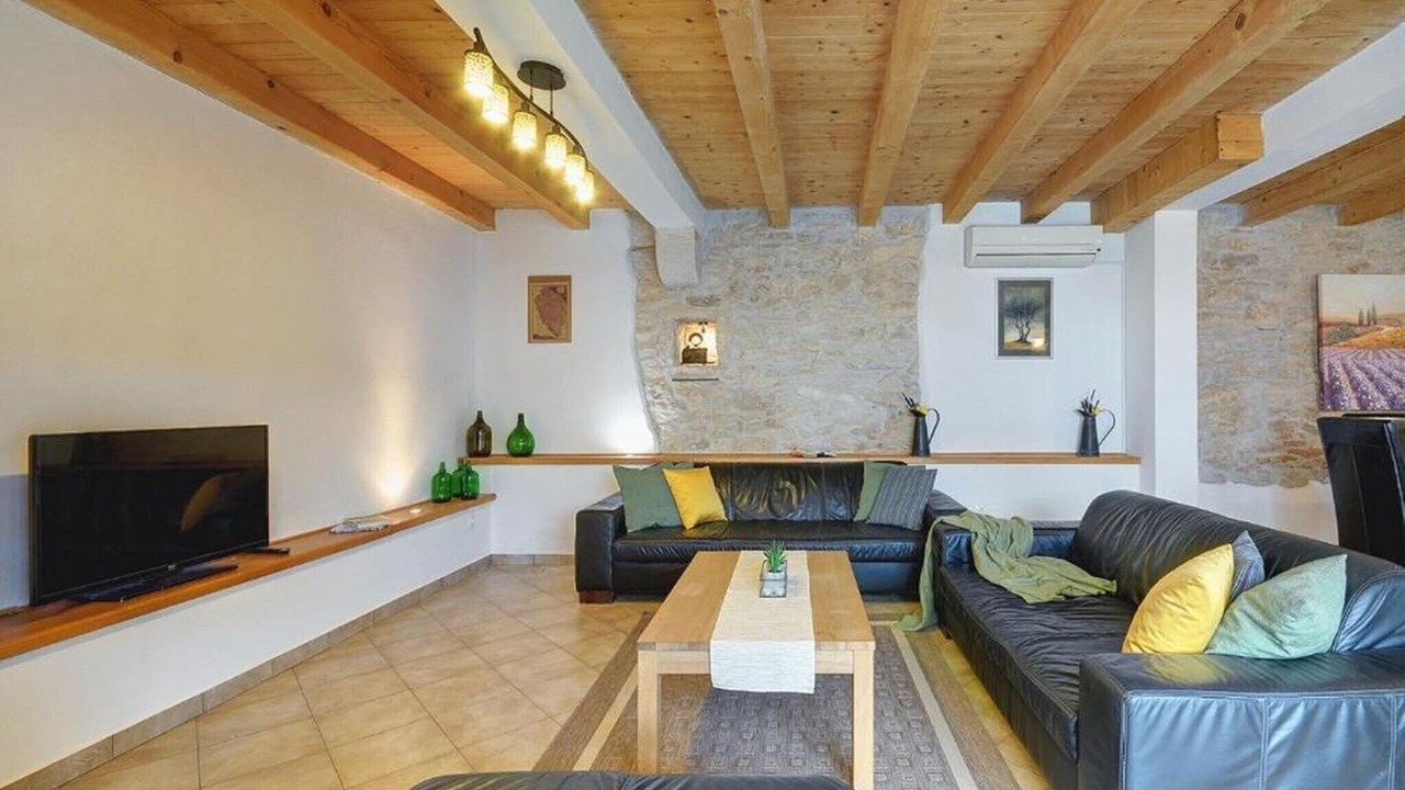 Photo of Livingroom in Gracisce