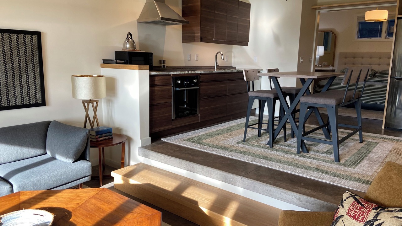 Photo of Livingroom in Hudson
