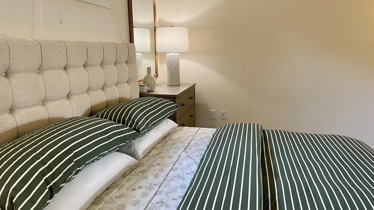 Photo of Bedroom in Hudson