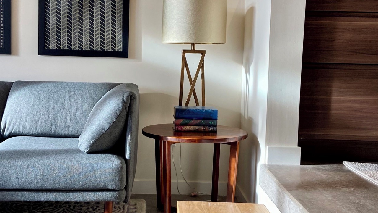 Photo of Livingroom in Hudson