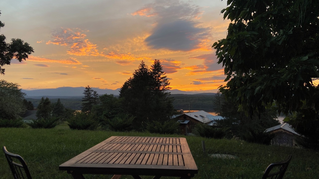 Photo of Outdoor in Hudson