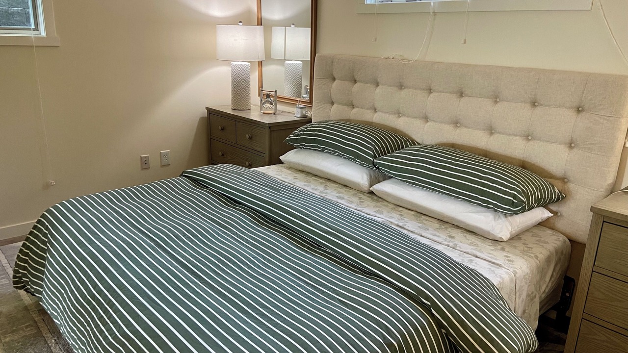 Photo of Bedroom in Hudson