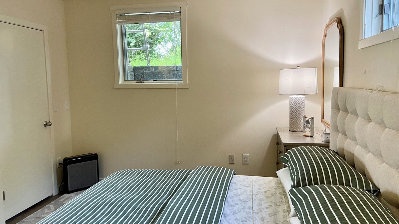 Photo of Bedroom in Hudson