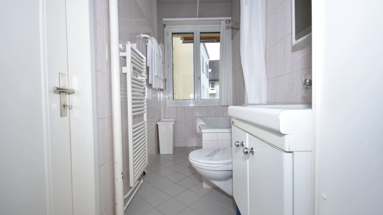 Photo of Bathroom in Muhlebach