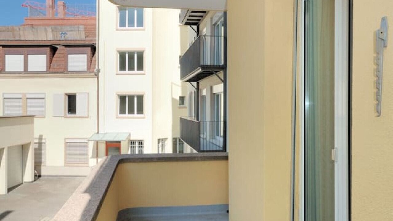 Photo of Outdoor in Muhlebach