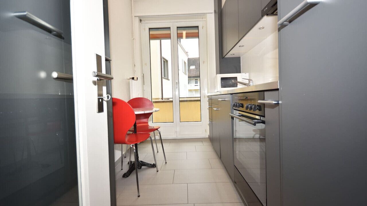 Photo of Kitchen in Muhlebach