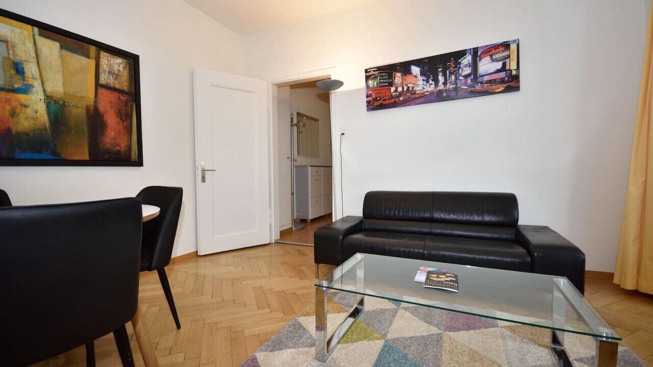 Photo of Livingroom in Muhlebach