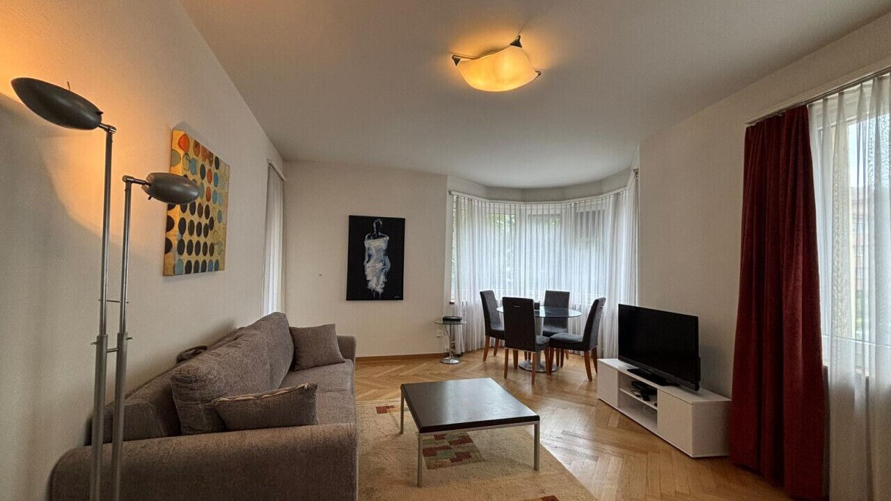 Photo of Livingroom in Muhlebach