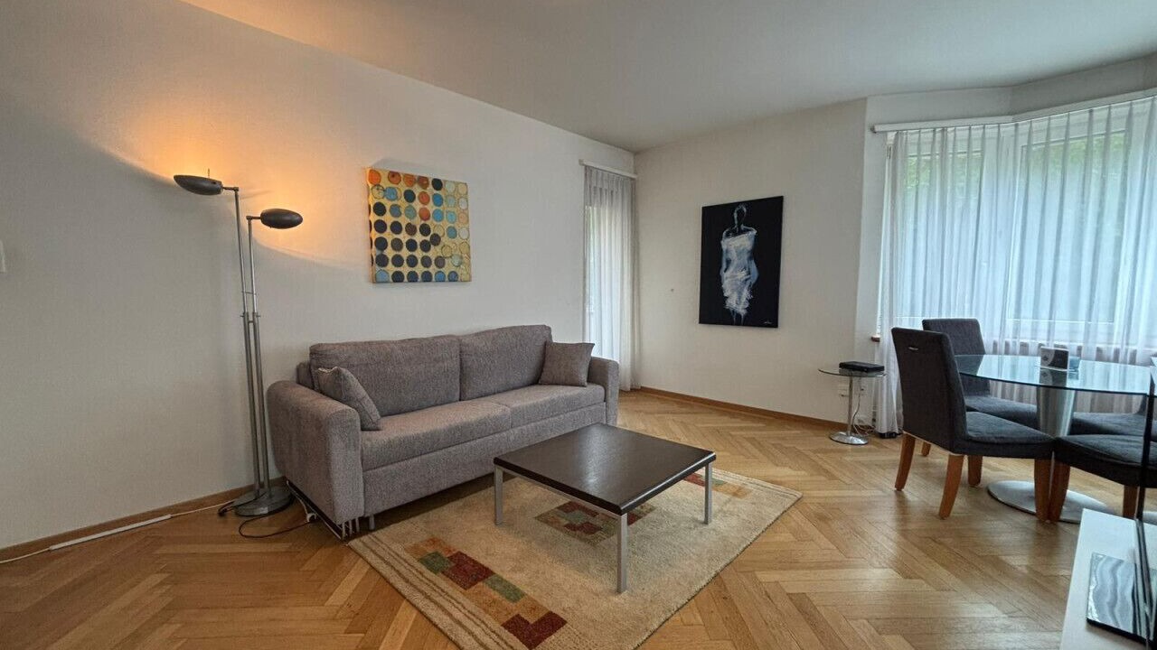 Photo of Livingroom in Muhlebach