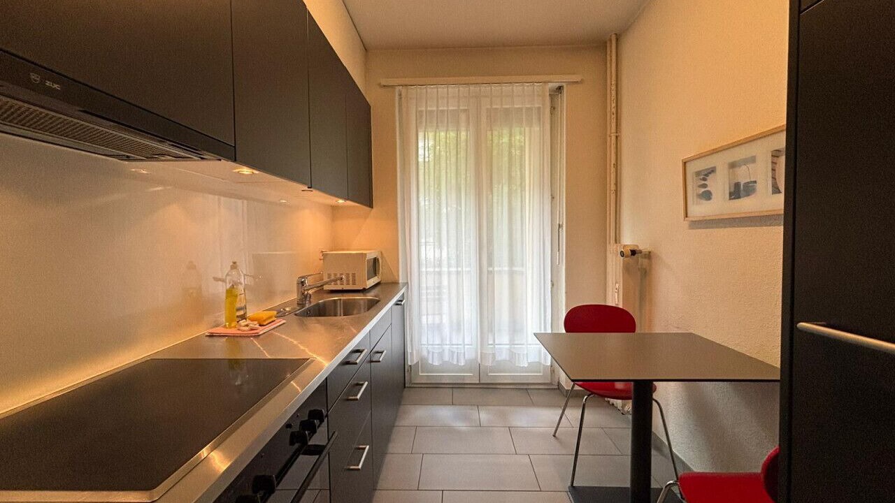 Photo of Kitchen in Muhlebach