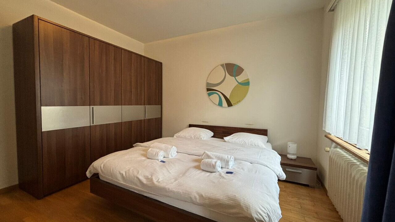 Photo of Bedroom in Muhlebach
