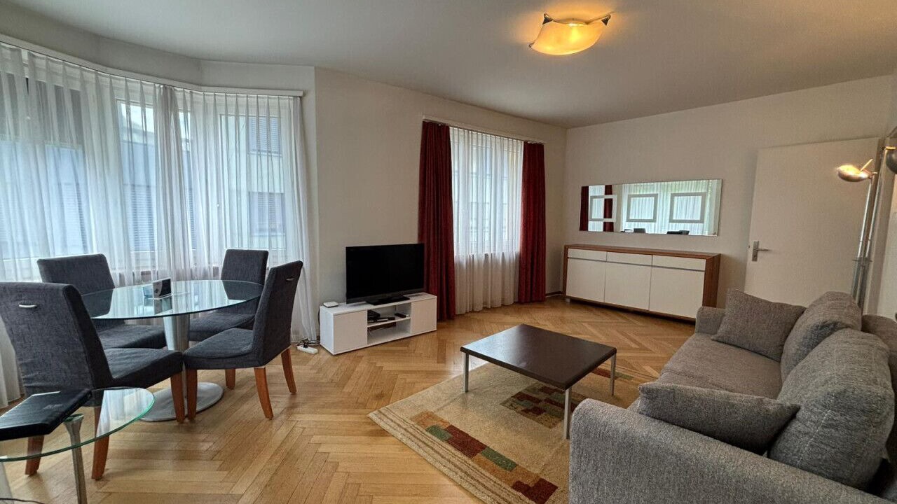 Photo of Livingroom in Muhlebach